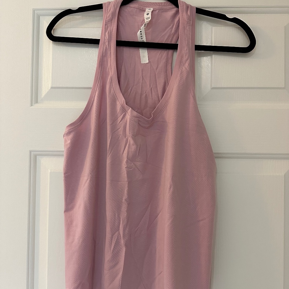 NWT Lululemon Love tank size 10